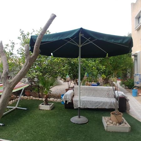 Carmela Studio Arad Exterior photo