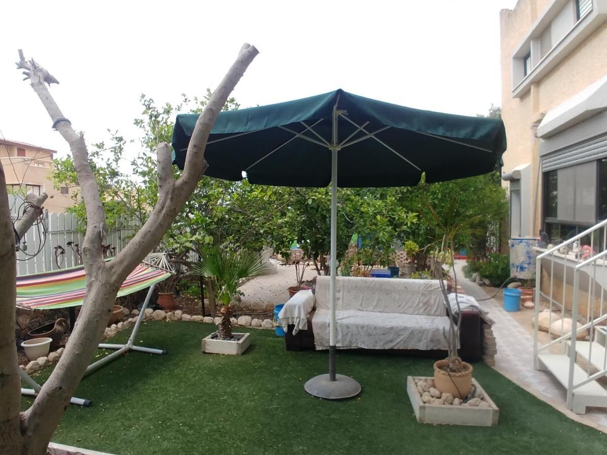 Carmela Studio Arad Exterior photo